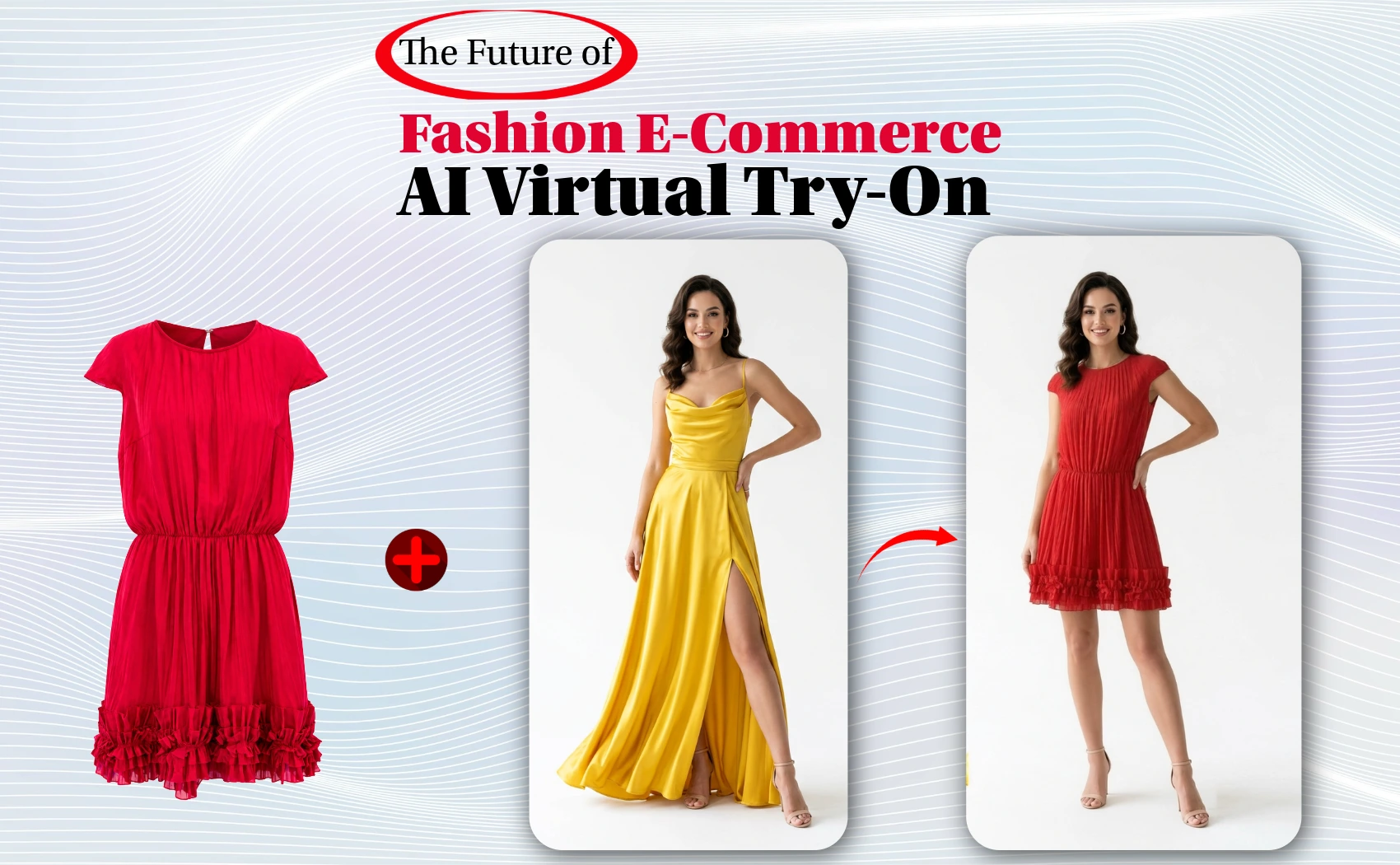 The Future of Fashion E-Commerce: How AI Virtual Try-On is Revolutionizing Apparel Retail